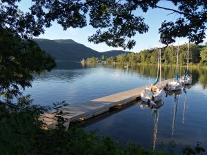 009 Silver Bay, New York, USA